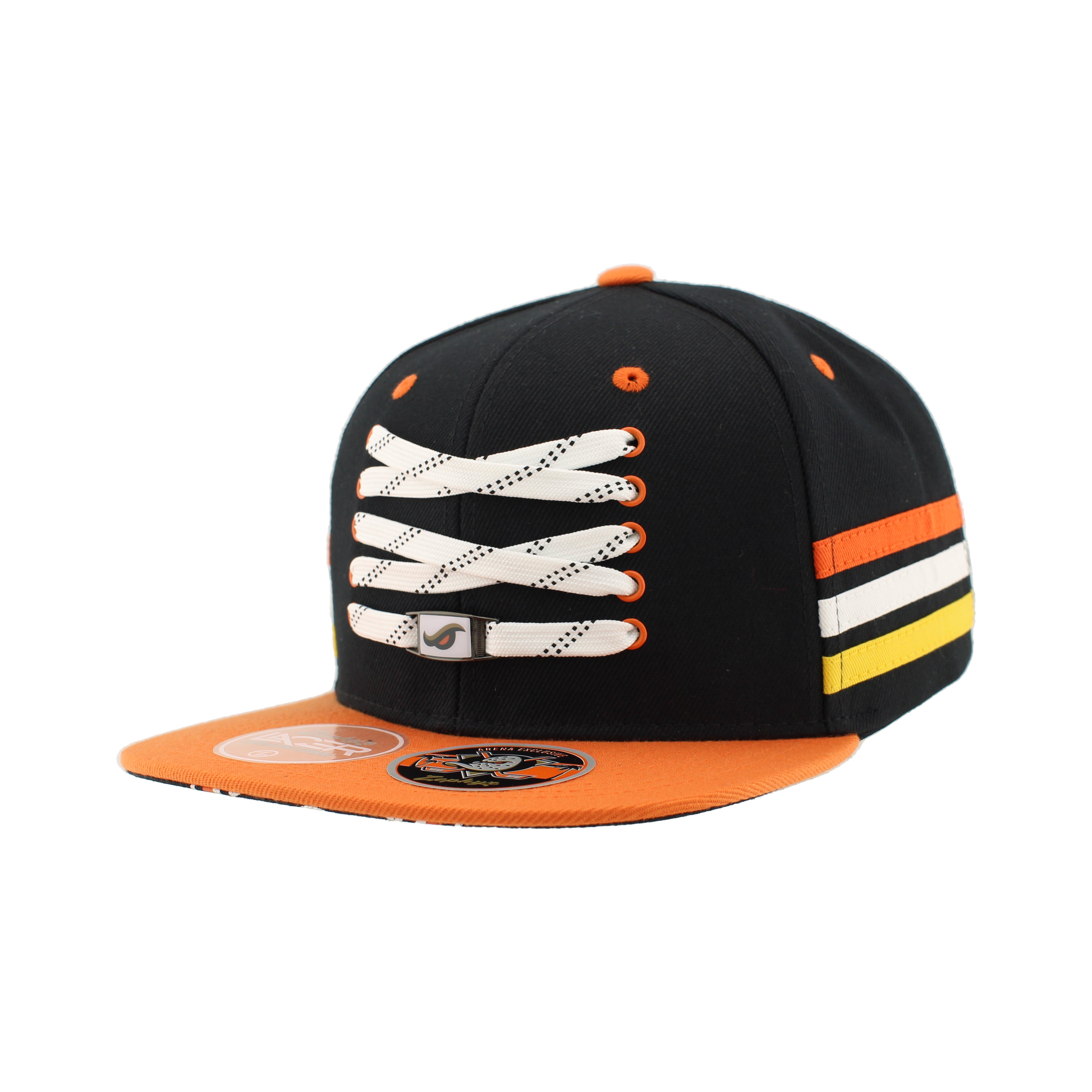 Wild Wing Eye Lacer Cap – Anaheim Team Store