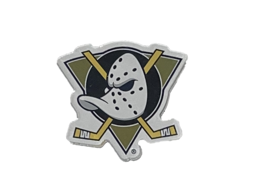 MD Gold Laser Cut Magnet – Anaheim Team Store