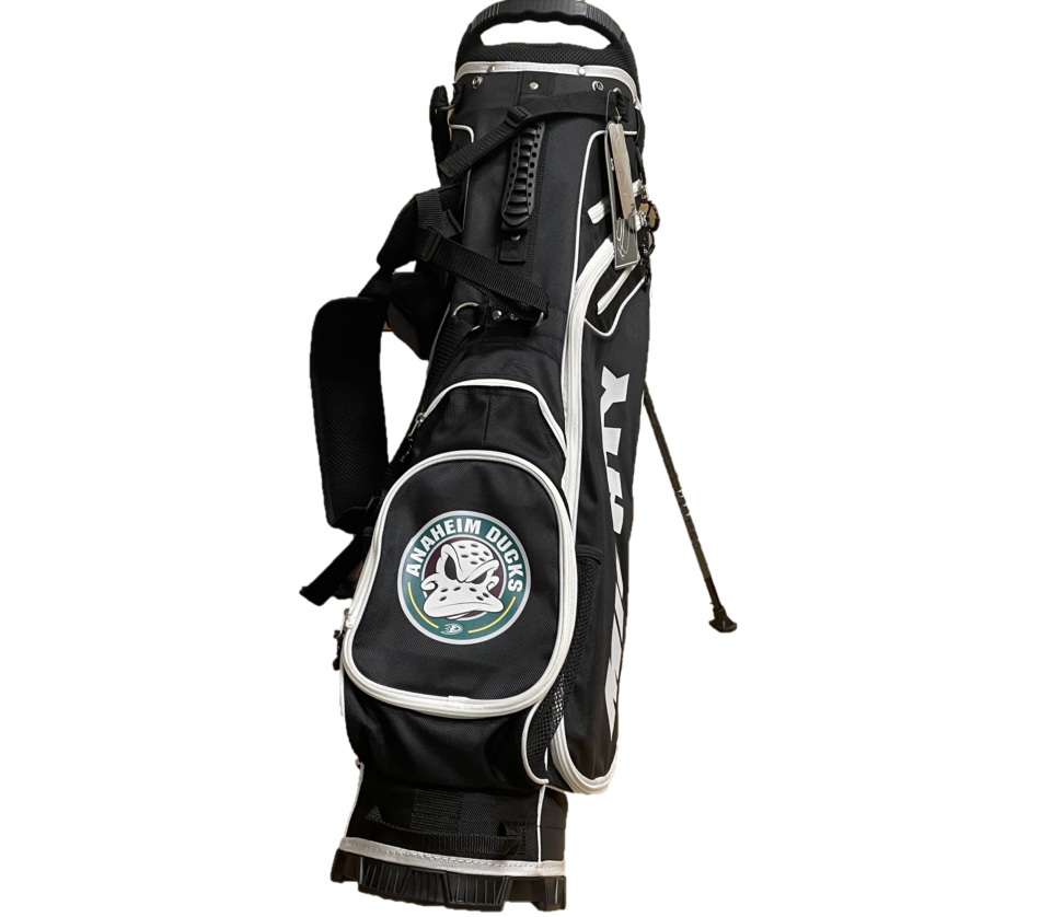 Custom Sports Group - 🚨New Bag Alert 🚨 The Players 3 Stand Bag