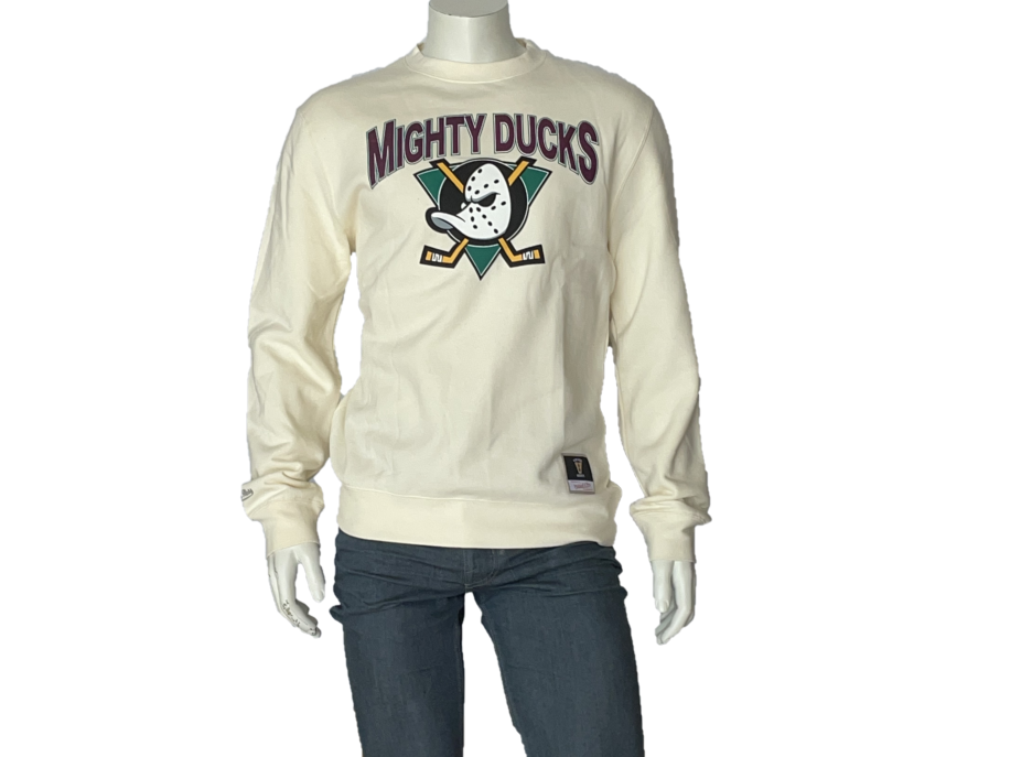 Mighty Ducks Vintage