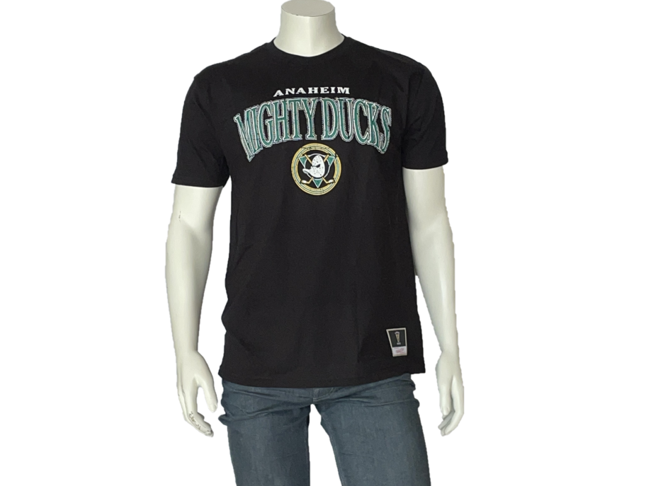 Mighty Ducks Vintage - Mighty Ducks - T-Shirt