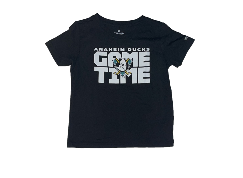 MD Game Time Tee
