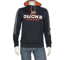 Load image into Gallery viewer, Ducks Hockey Point Pullover Hoodie

