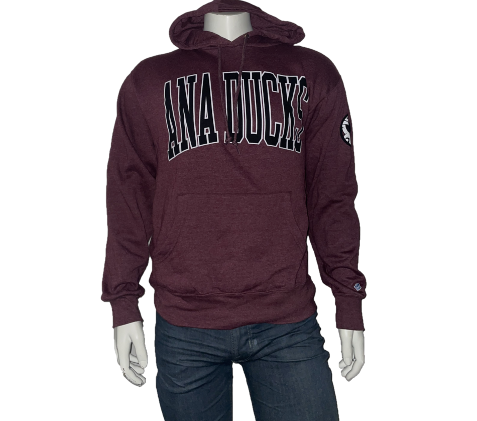 AD Arch Madness Pullover Hoodie