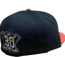 Load image into Gallery viewer, D Logo w/ 30th Patch Fitted Cap
