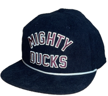 Load image into Gallery viewer, Mighty Ducks Pueblo Cord Cap
