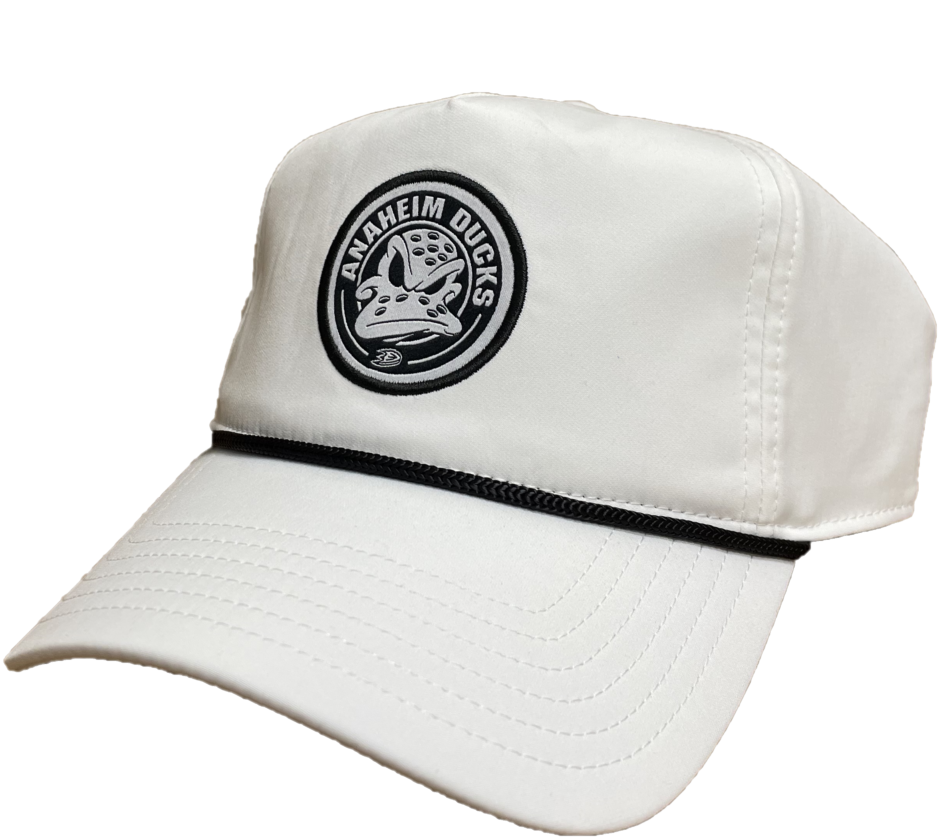 Mighty Ducks Pueblo Cord Cap – Anaheim Team Store