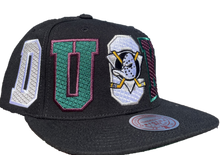 Load image into Gallery viewer, MD Ducks Varsity Bust Cap
