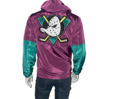Load image into Gallery viewer, Mighty Ducks Top Line Jacket
