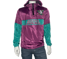 Load image into Gallery viewer, Mighty Ducks Top Line Jacket

