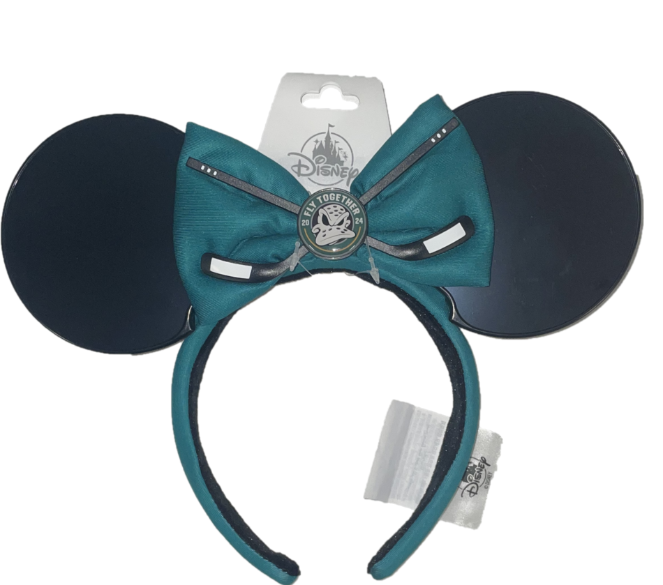 2024 Fly Together Disney Ears