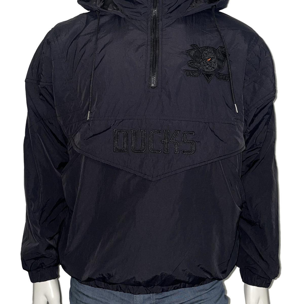 アンヌーク Half Sleeve Jacket black freesize HSS241WLJK004079_999-2.jpg?v=