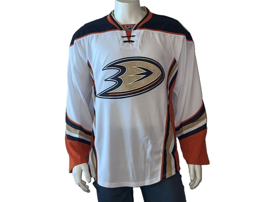 Reebok authentic top nhl jersey