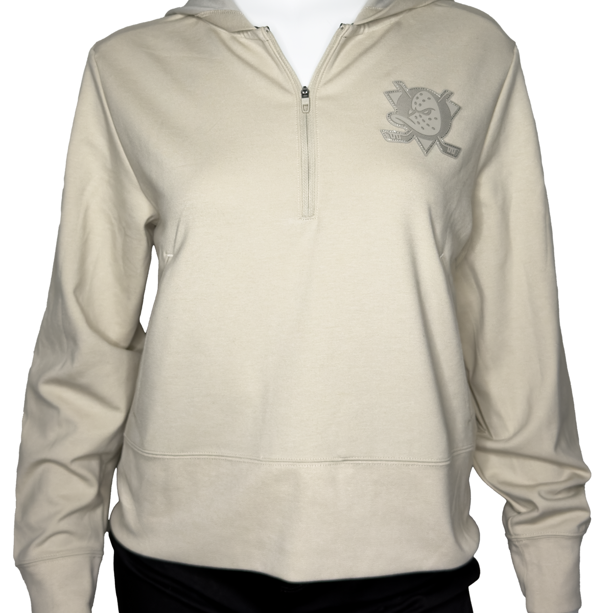 Chesty - ♡a..♡ chesty♡ Charter Road Quarter Zip Jacket – Anaheim Team Store