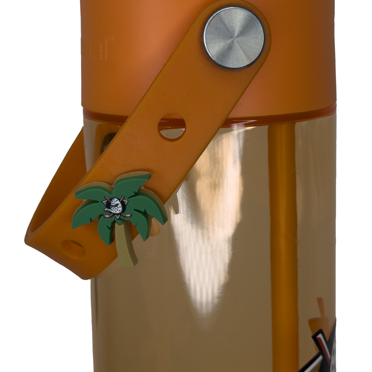 Palm Tree Jibbitz Charm – Anaheim Team Store