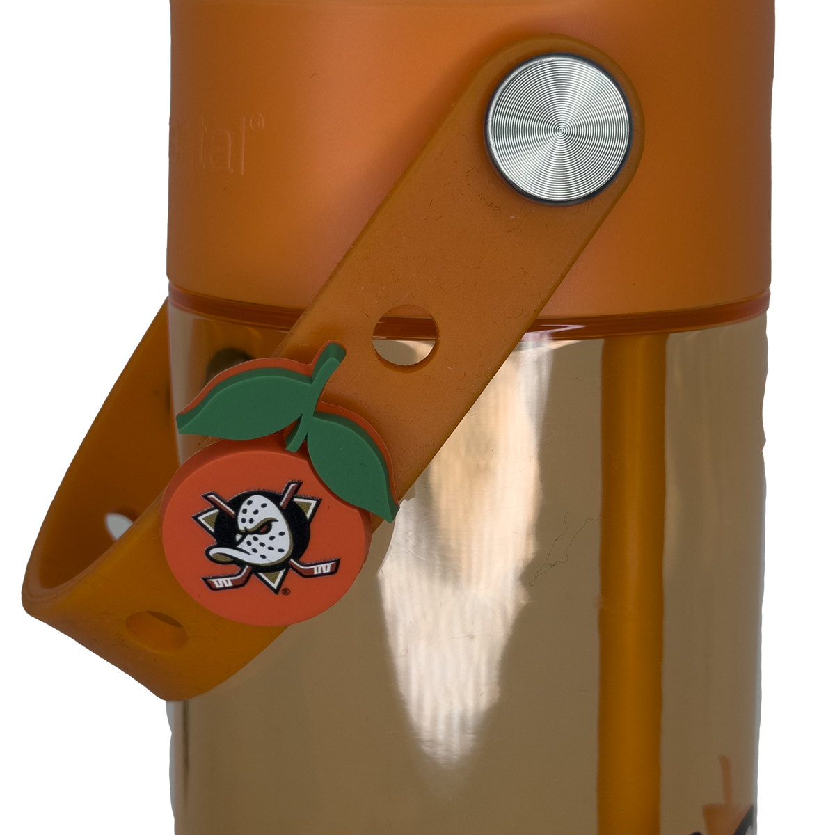 Fresh Orange Jibbitz Charm – Anaheim Team Store