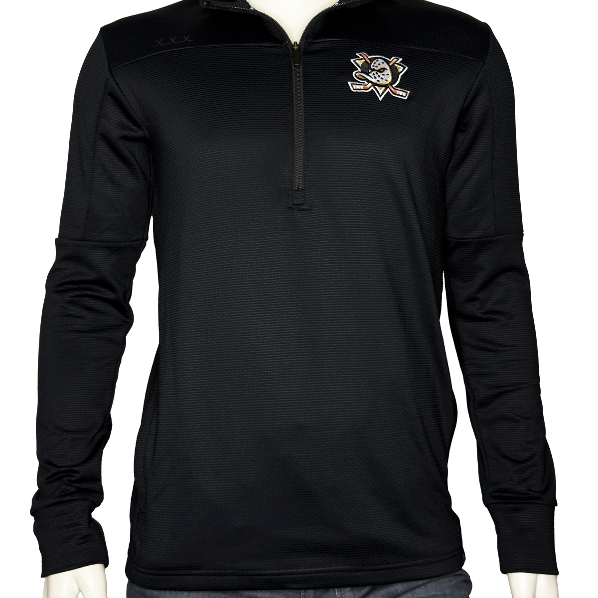 Dump and Chase Quarter Zip Pullover – Anaheim Team Store