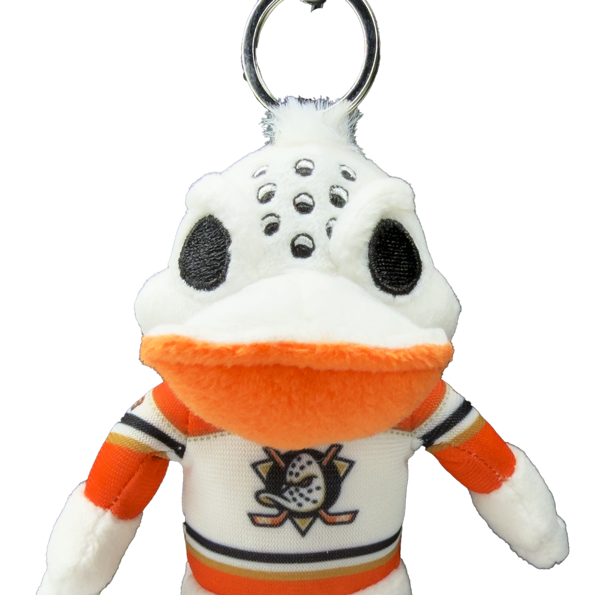 Primary Road Wild Wing Keychain – Anaheim Team Store