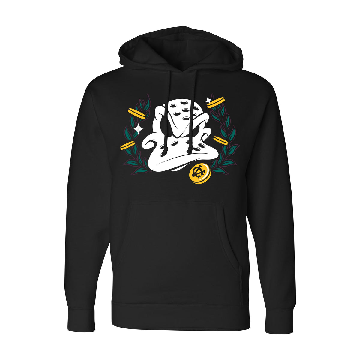 WW Casino Pullover Hoodie – Anaheim Team Store