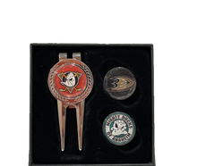 Load image into Gallery viewer, Divot Tool 3 Pack
