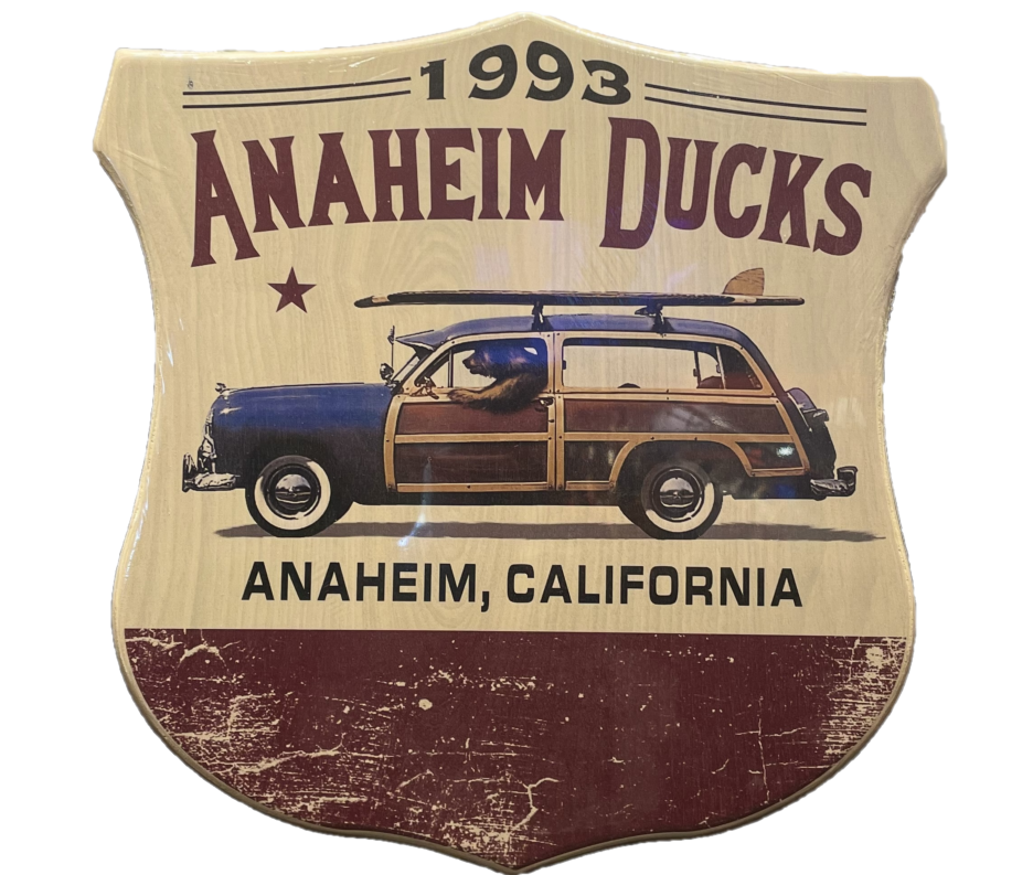Ducks Womens Lacer Hoody – Anaheim Team Store