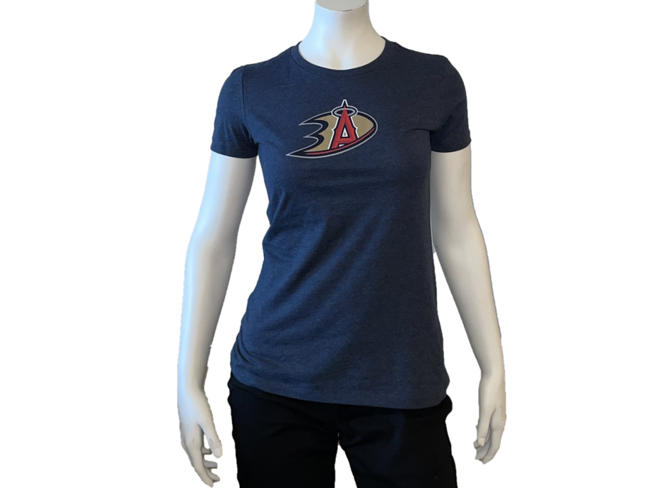 Ducks angels shirt sales