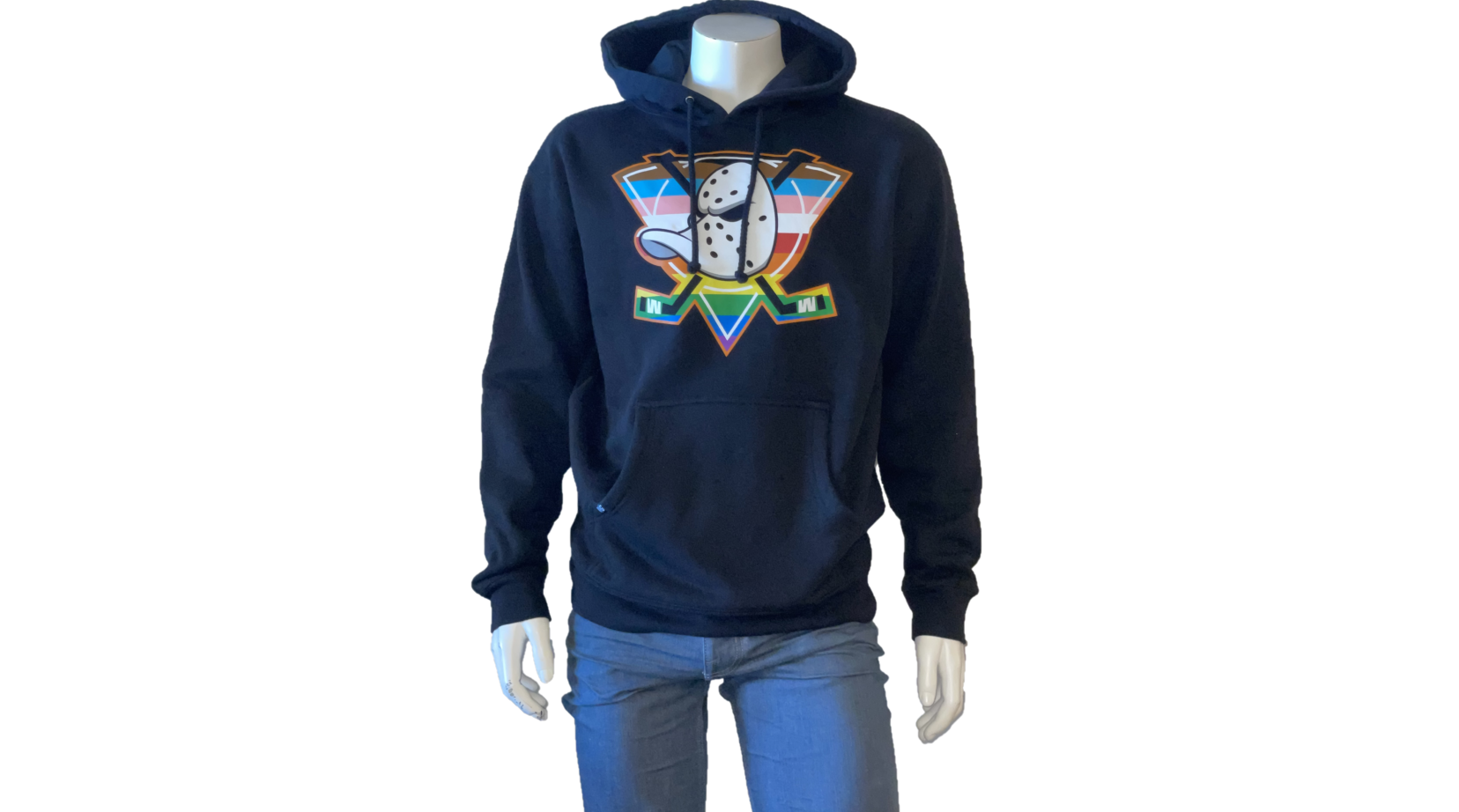 MD Pride Hoodie – Anaheim Team Store