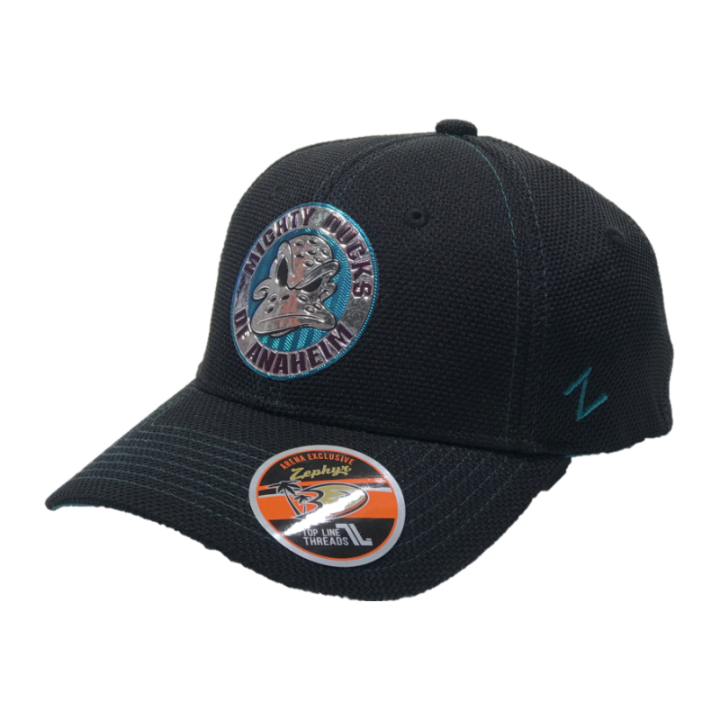 WW Patch Platinum Cap – Anaheim Team Store