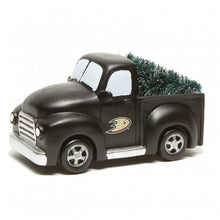 Load image into Gallery viewer, Ducks Truck with a Tree
