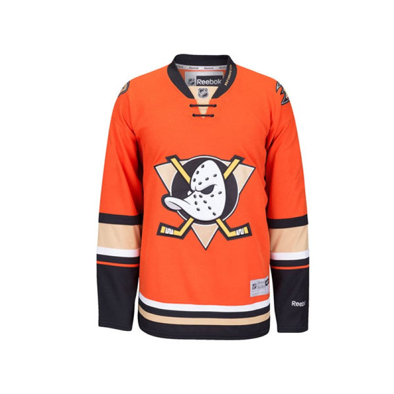 Reebok NHL Replica Hockey Jersey - Anahiem Ducks