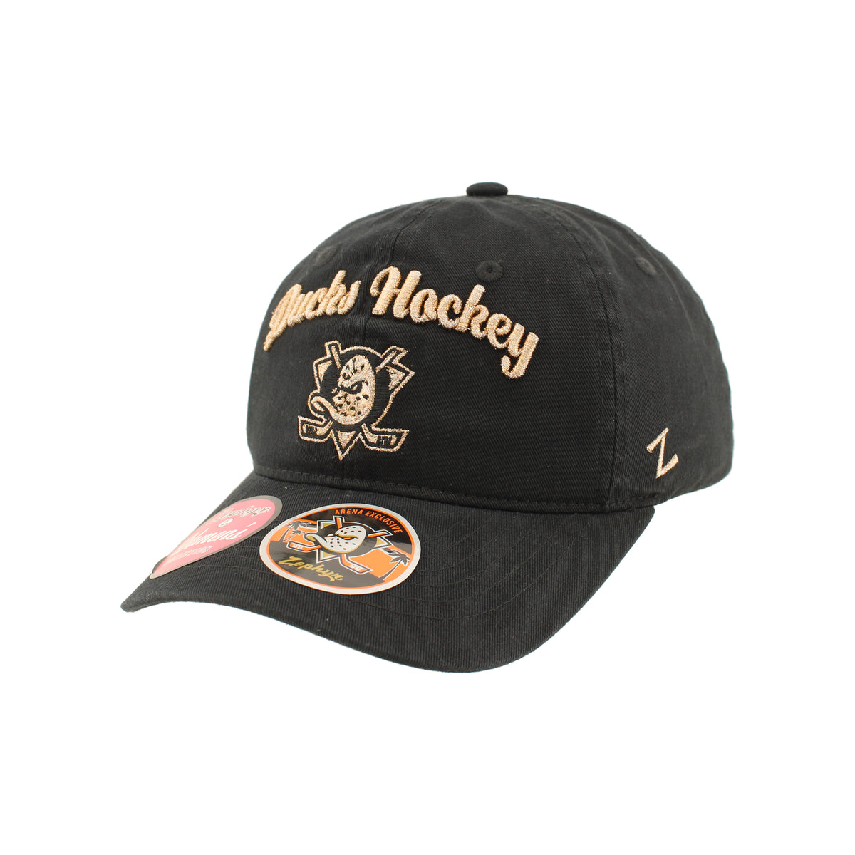 Statement Slouch Cap – Anaheim Team Store