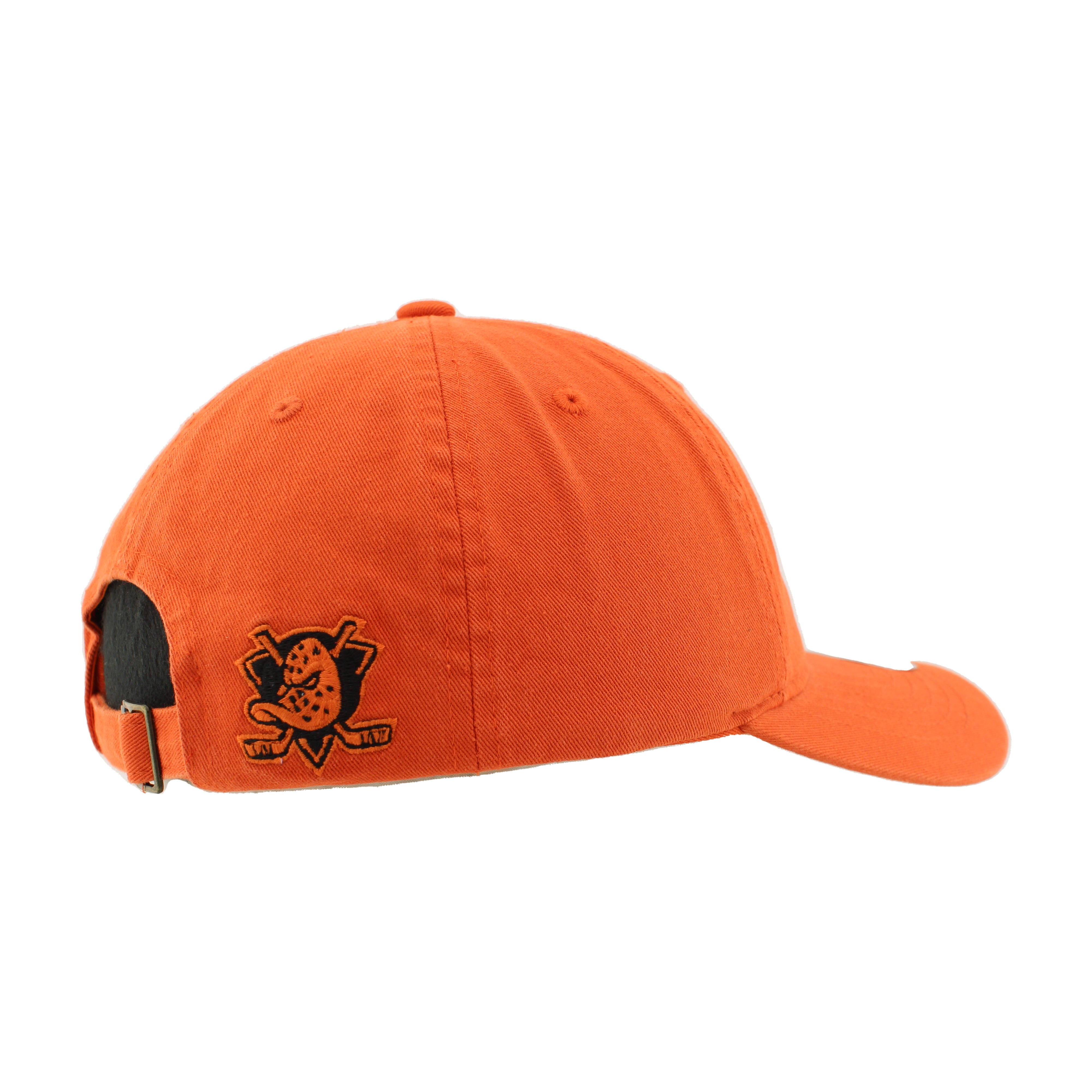 R*n様 [VAWS limited] Logo Flight Cap[Khak Flying V Home Scholar Cap – Anaheim Team Store