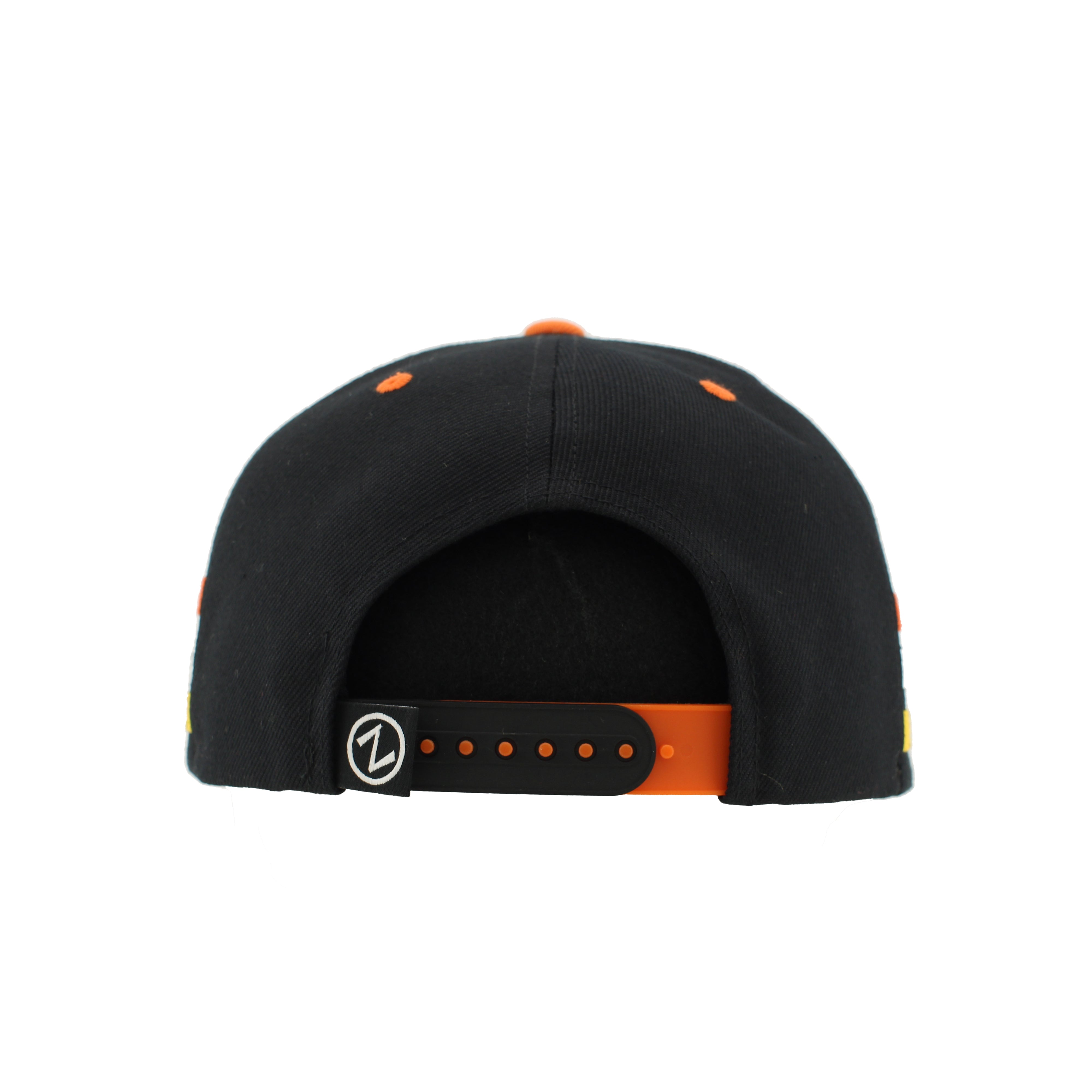 Wild Wing Eye Lacer Cap – Anaheim Team Store