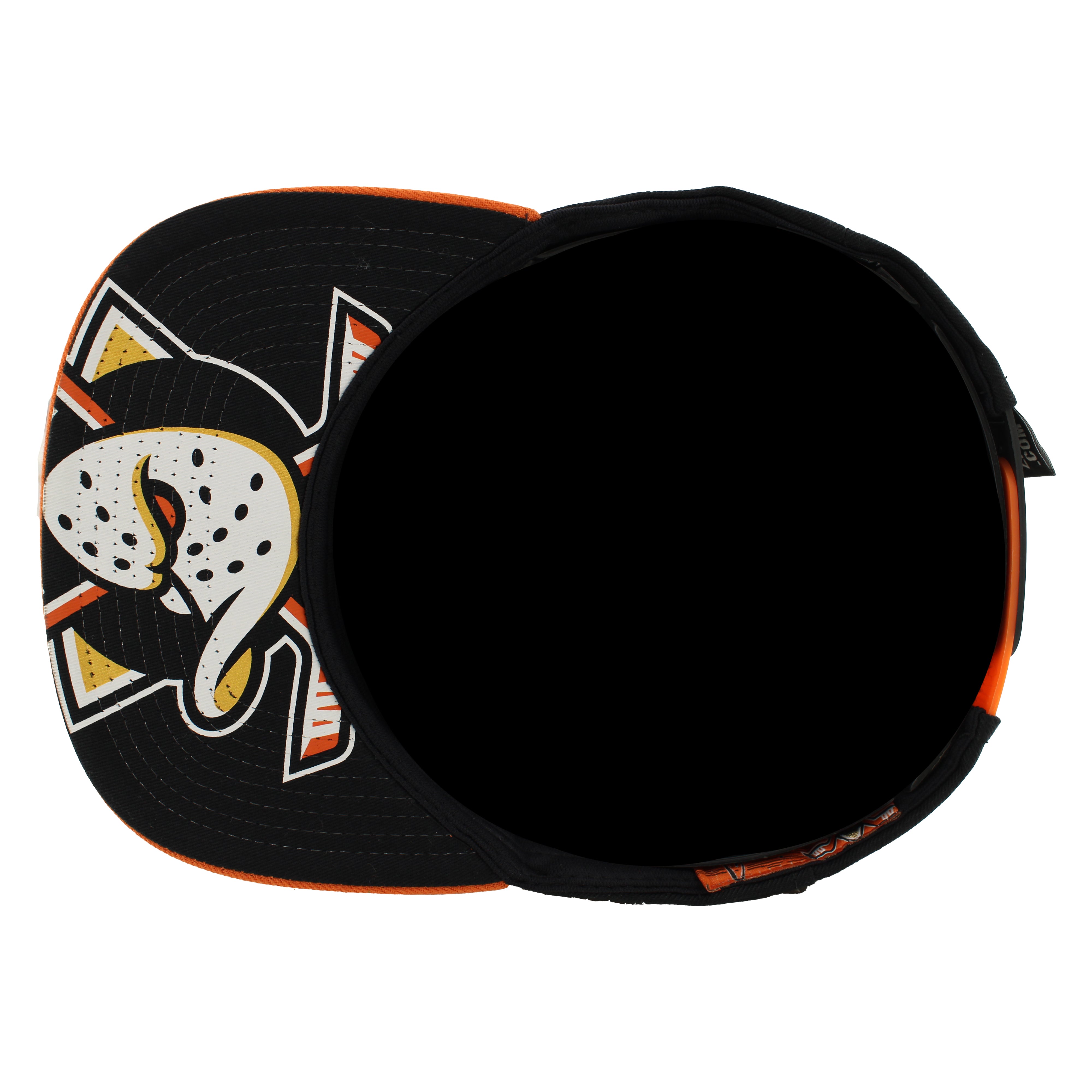 Wild Wing Eye Lacer Cap – Anaheim Team Store