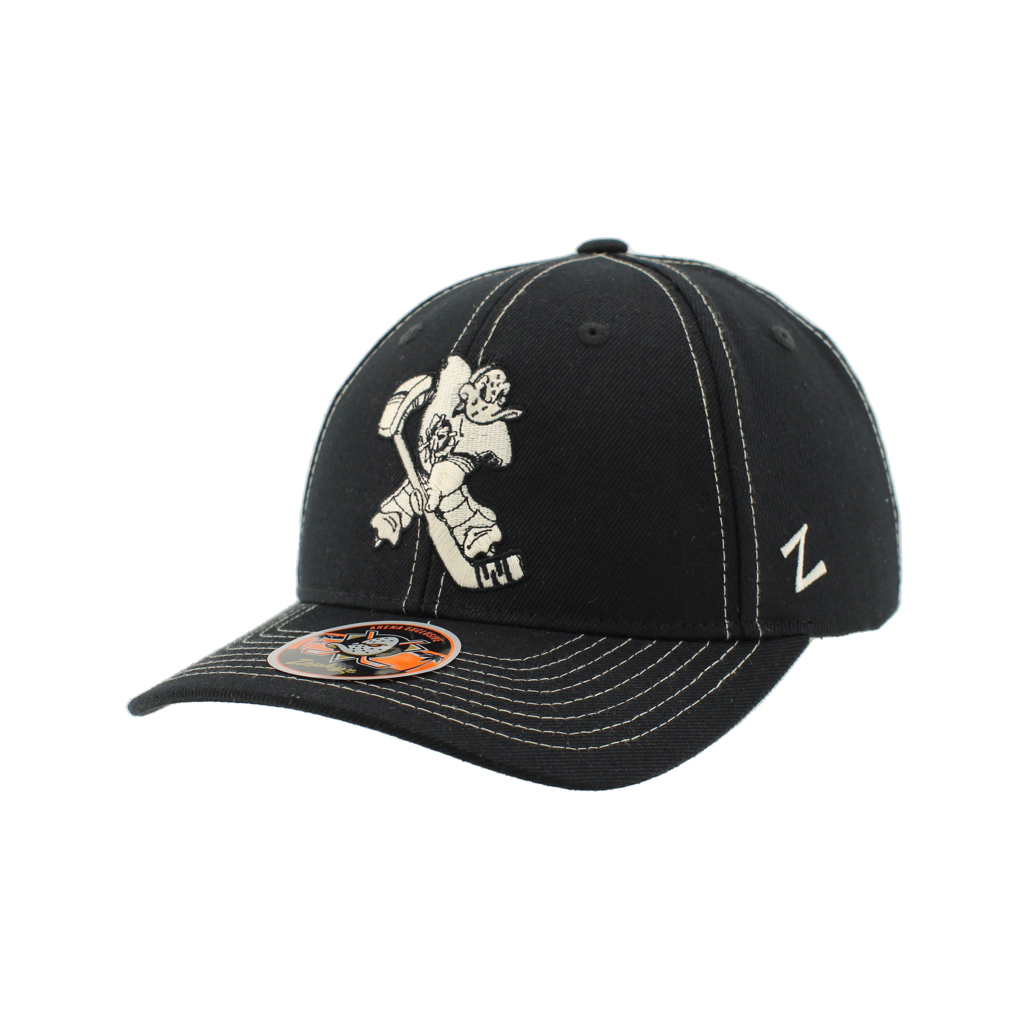 Wild Wing Drop the Puck Cap – Anaheim Team Store