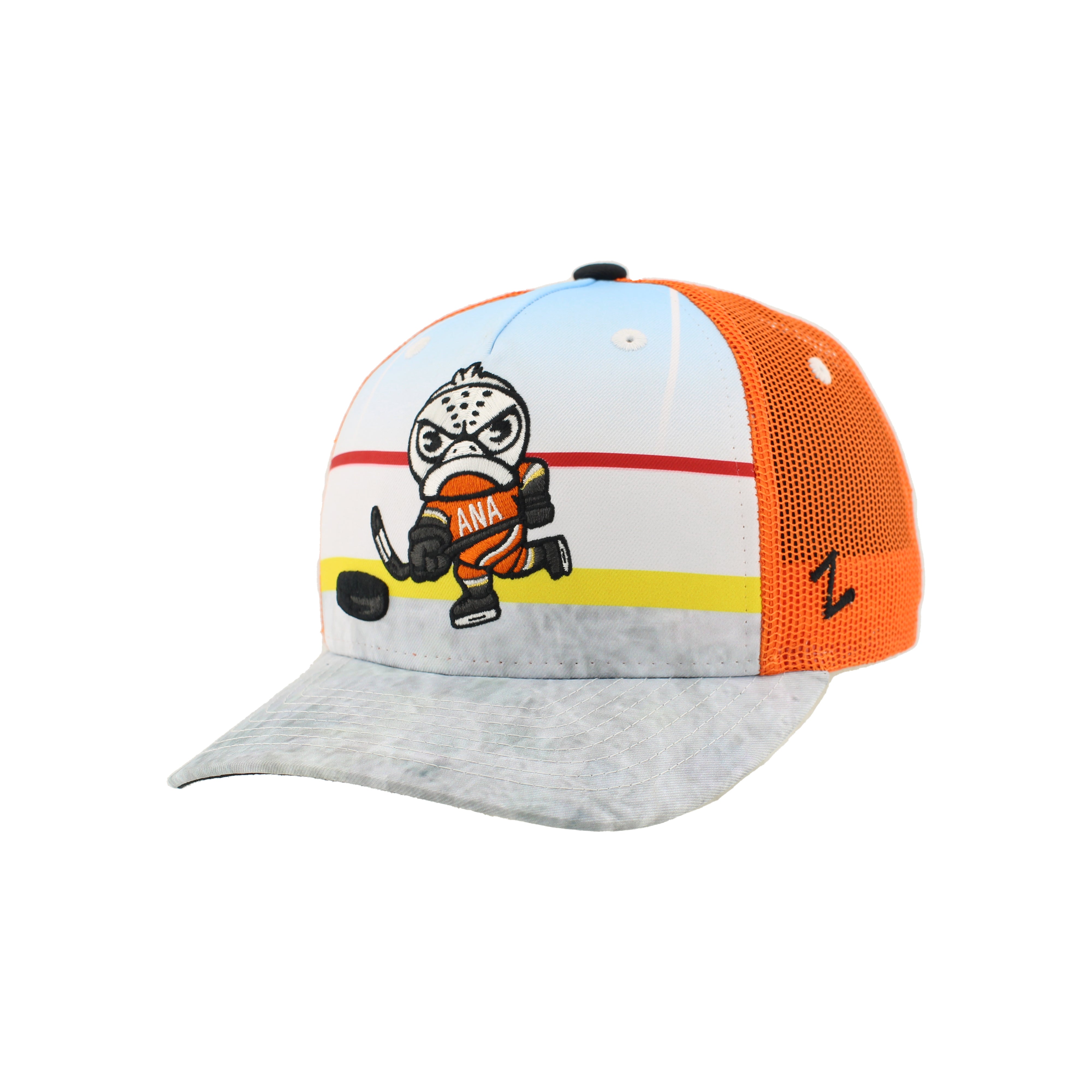Tokyodachi Saucer Pass Cap – Anaheim Team Store