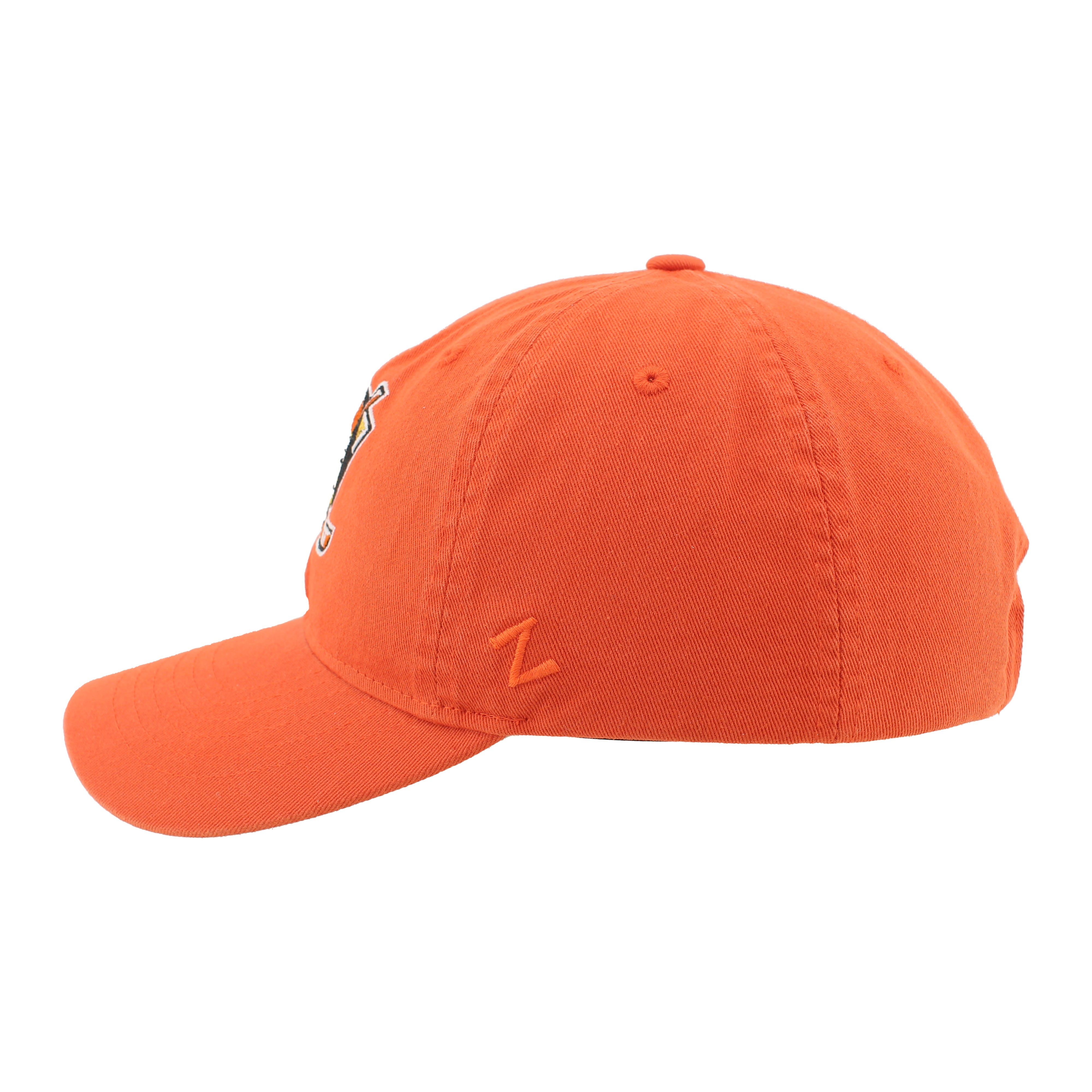Paint it Orange Scholar Cap – Anaheim Team Store