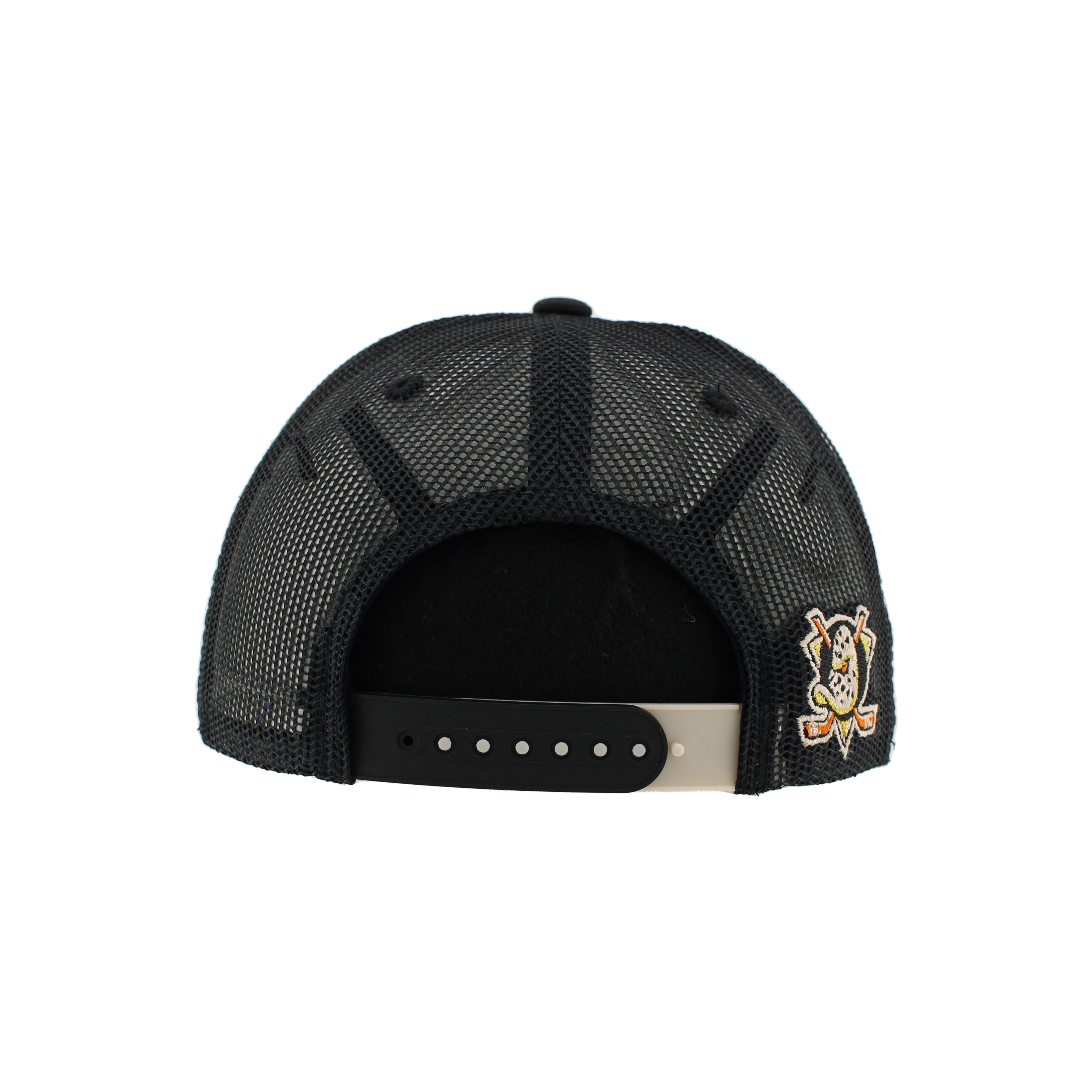 1993 Primary Sun Trucker Cap – Anaheim Team Store