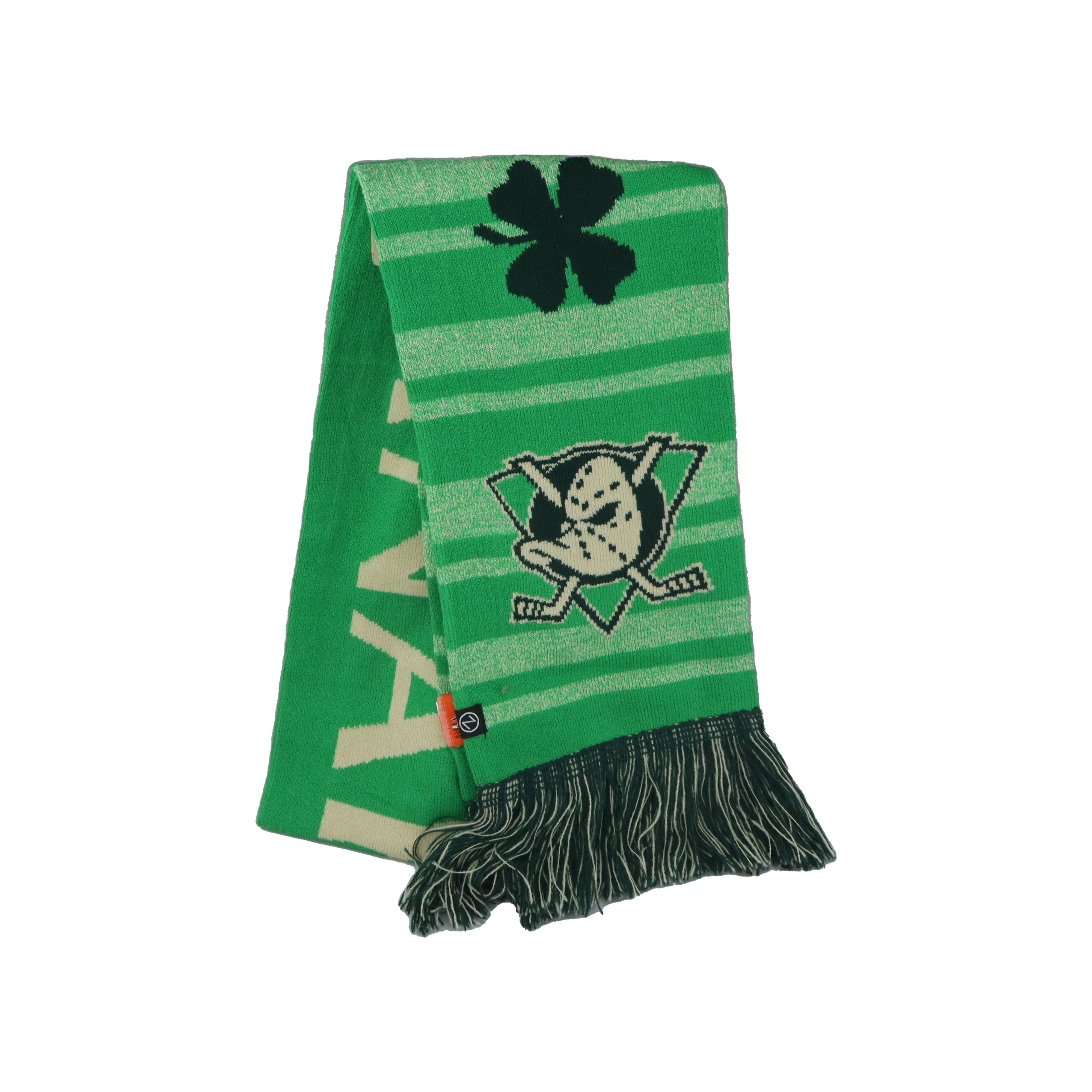MD Clovers Hometown Scarf – Anaheim Team Store