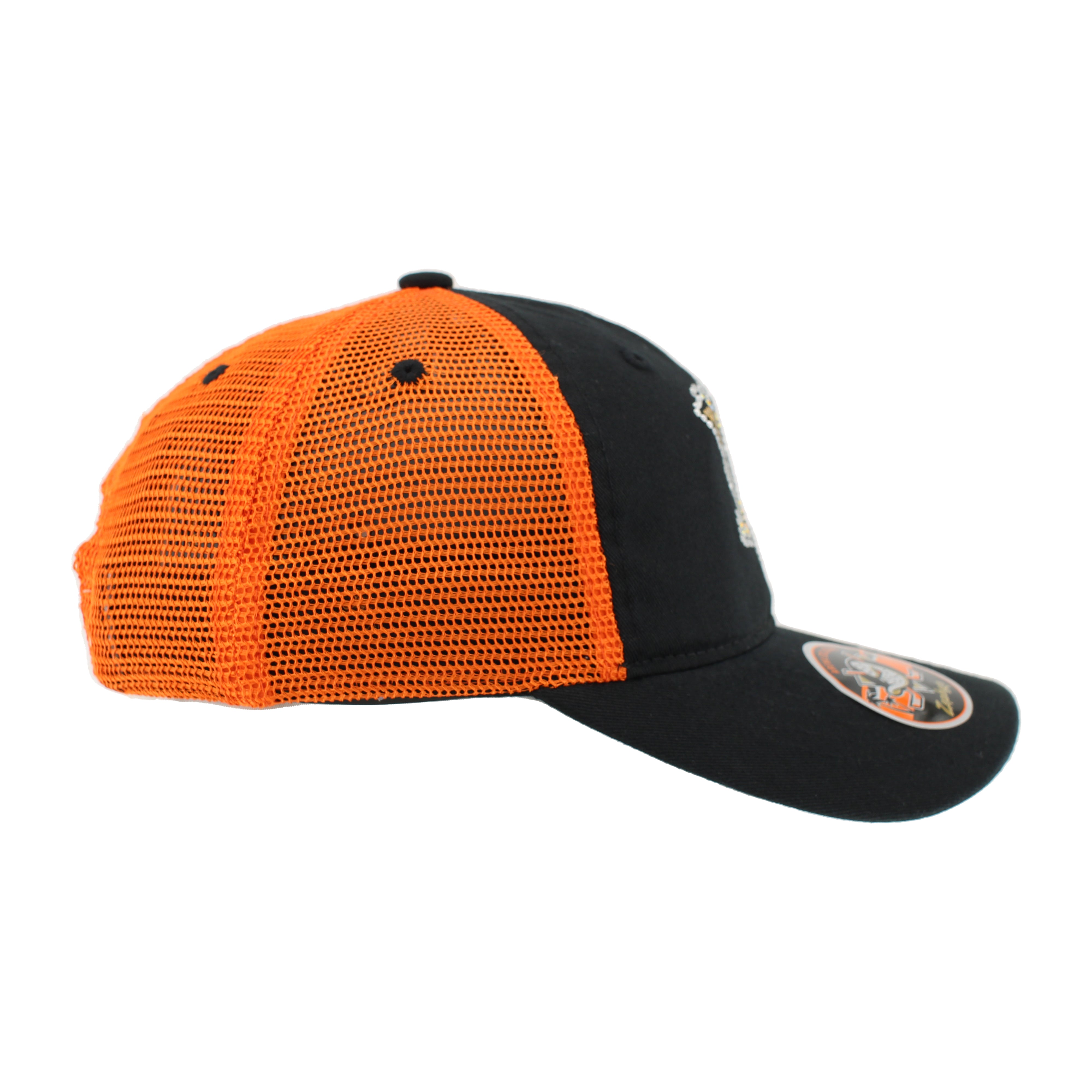 Womens Fervor Trucker Cap – Anaheim Team Store