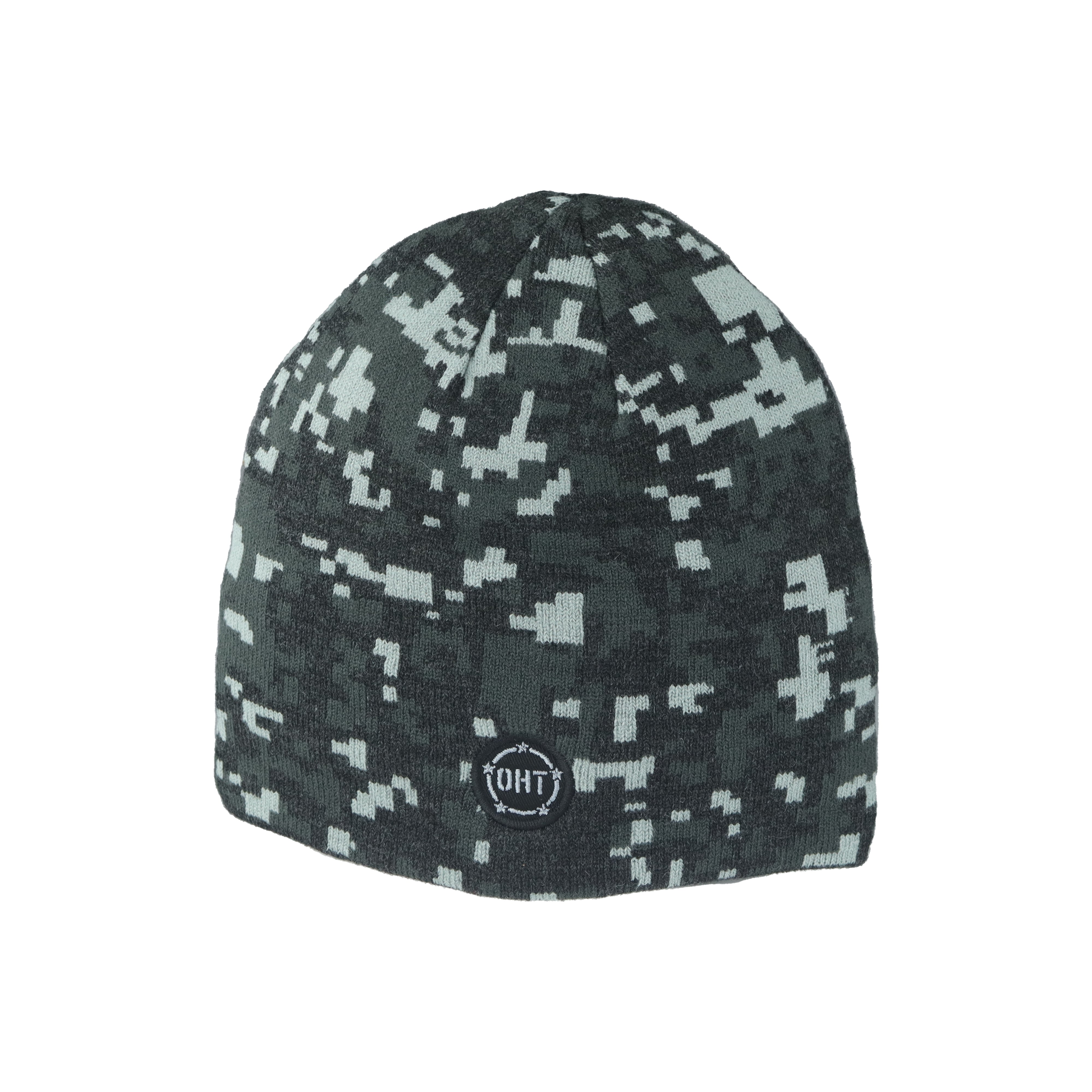 MD Stealth Skully OHT Beanie – Anaheim Team Store