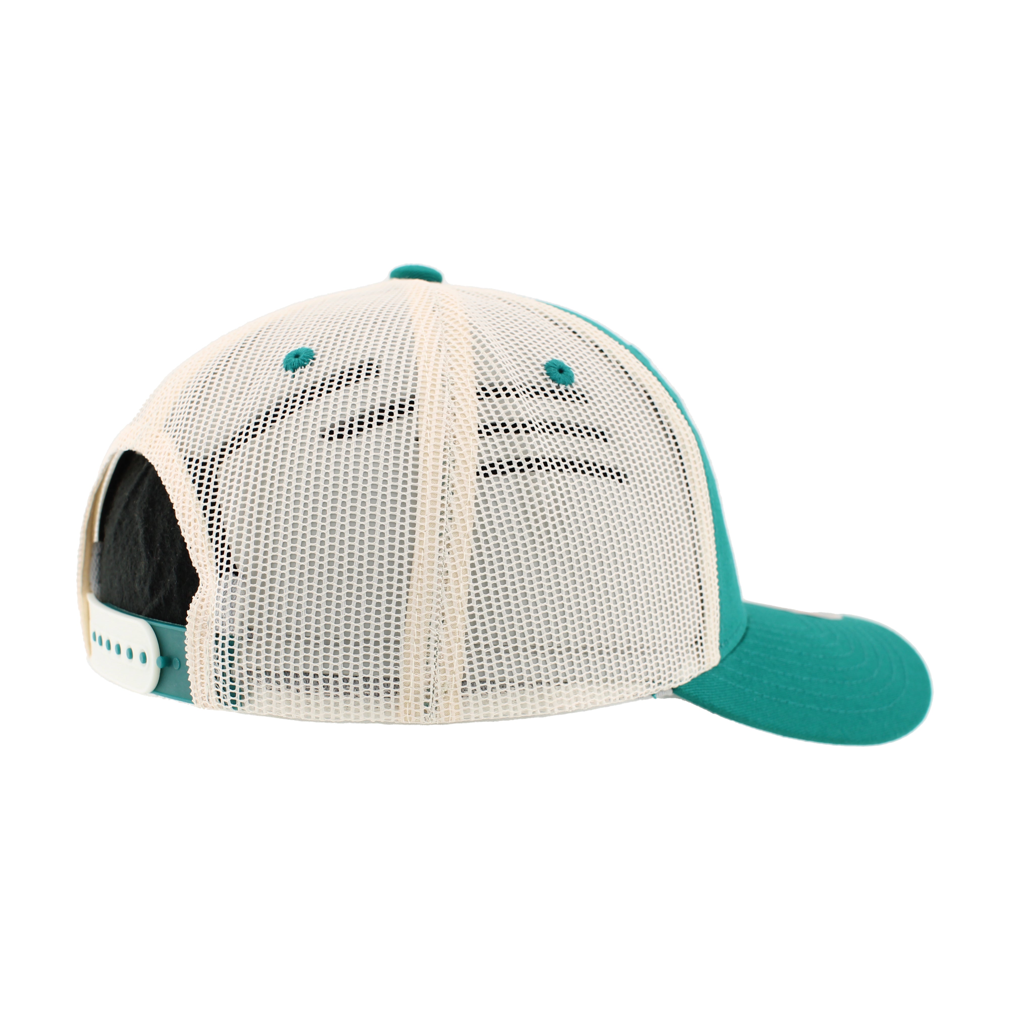 Mighty Ducks Big Rig Trucker Cap – Anaheim Team Store