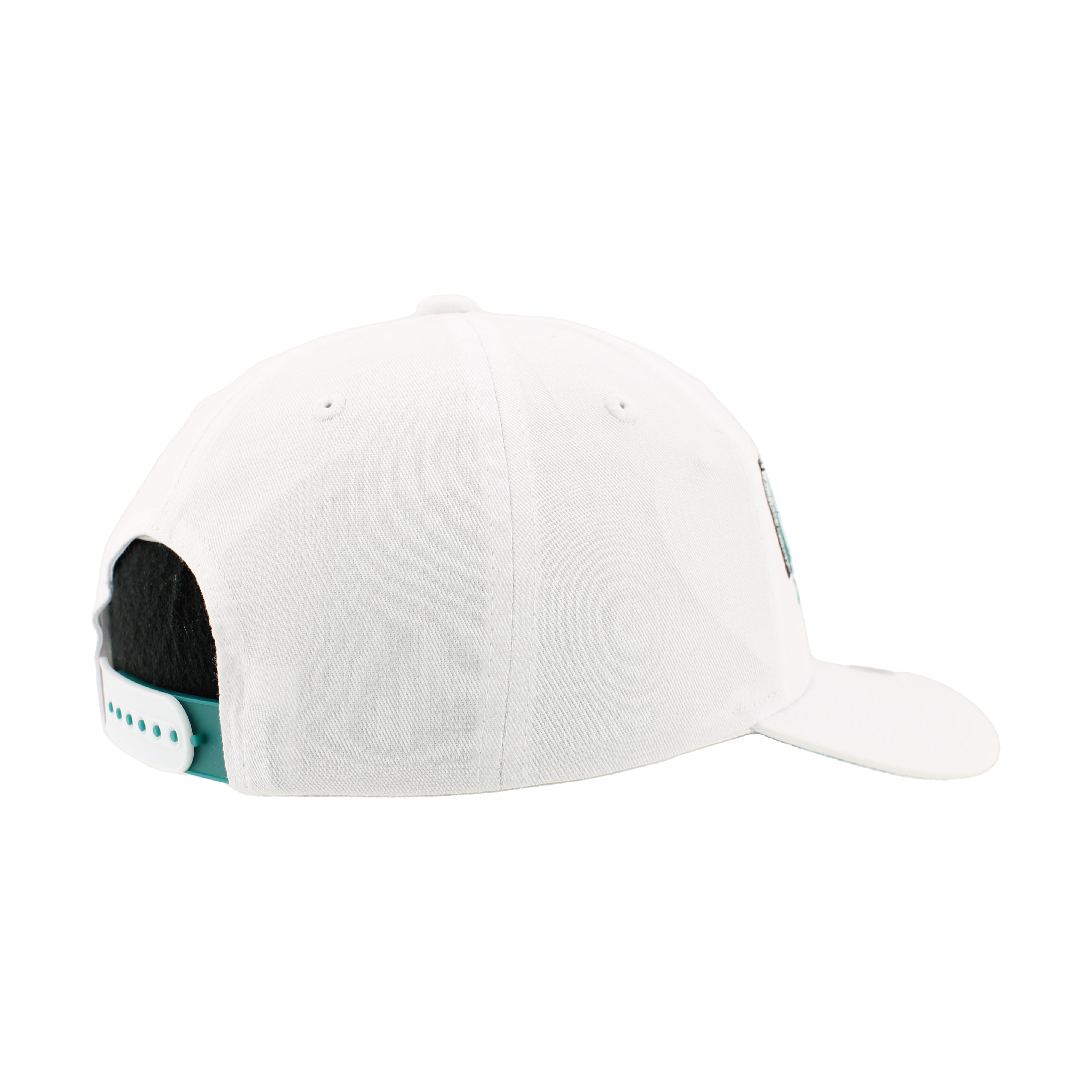 Mighty Ducks Staple Cap – Anaheim Team Store