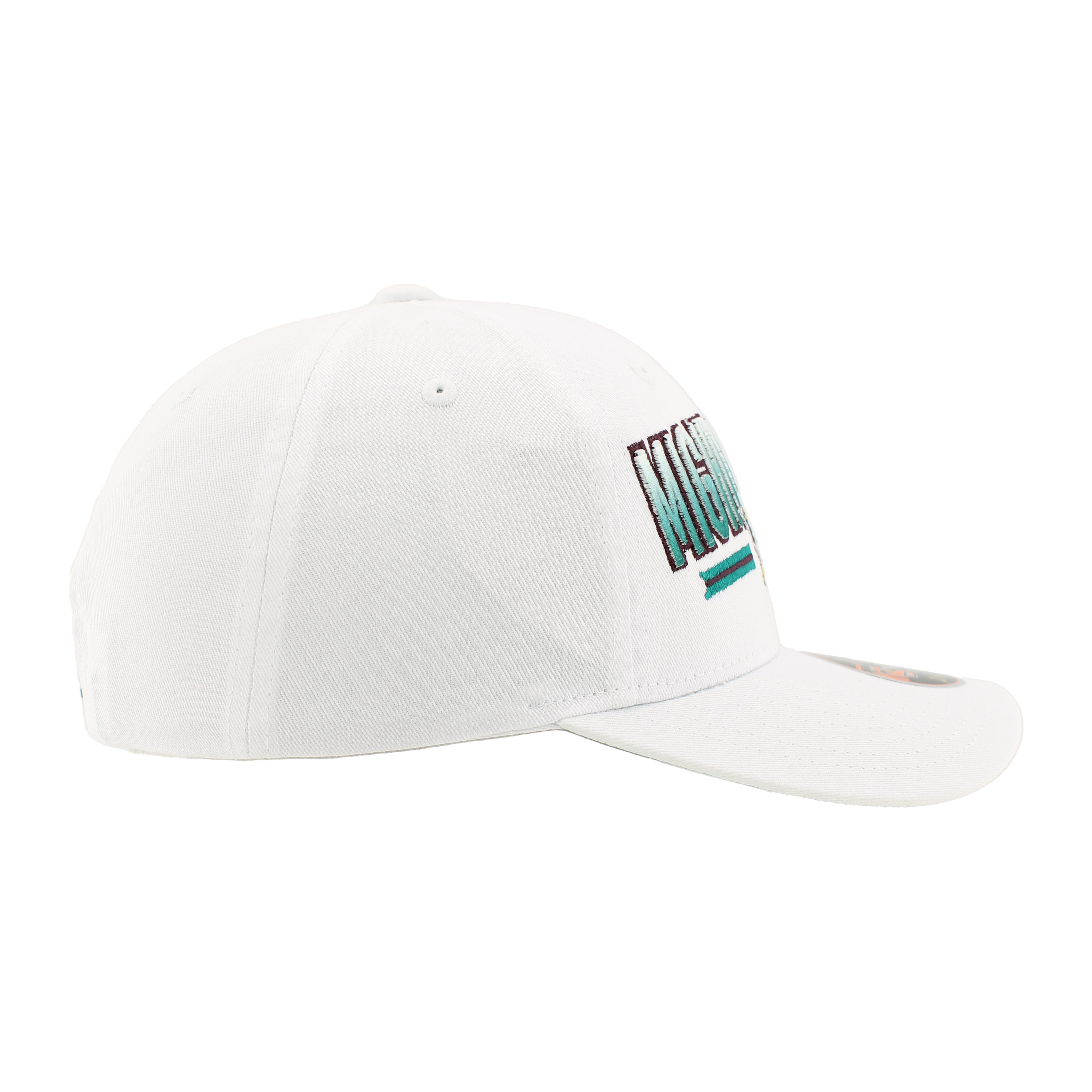 Mighty Ducks Staple Cap – Anaheim Team Store