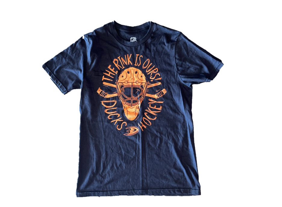 Skate Punk SS Tee