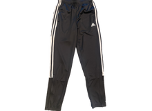 Load image into Gallery viewer, Three-Stripe Adidas Track Pants
