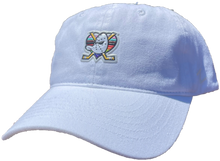 Load image into Gallery viewer, MD Pride Heart Slouch Cap
