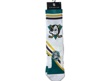Load image into Gallery viewer, MD Teal Home Sock
