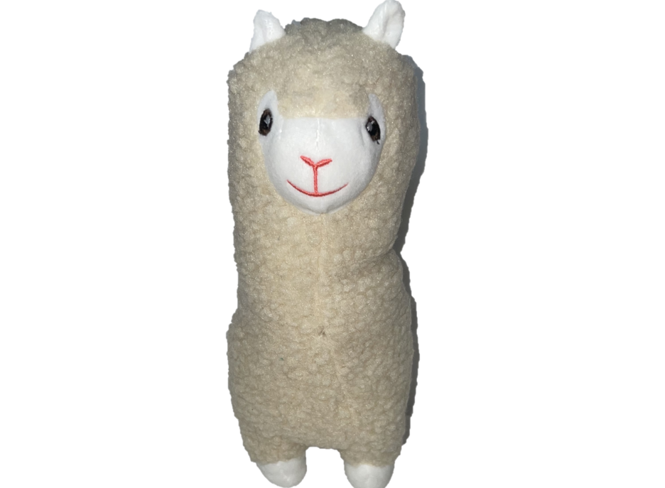 MD Llama Plush Anaheim Team Store