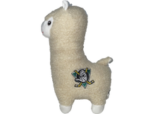 Load image into Gallery viewer, MD Llama Plush
